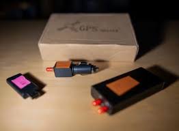 gps blockers