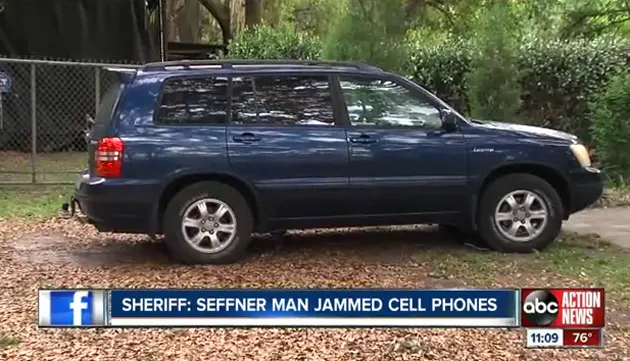 Cell Phone Jammers Florida