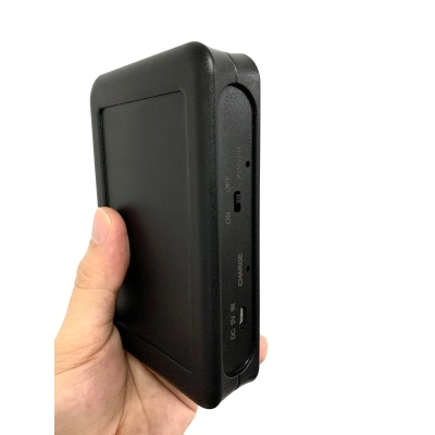 portable phone jammer