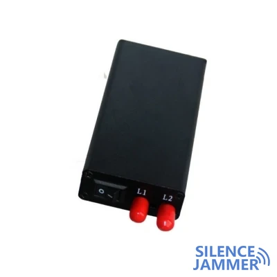 car gps jammer