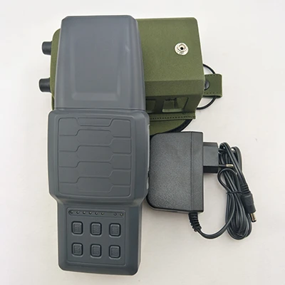 portable mobile phone jammer