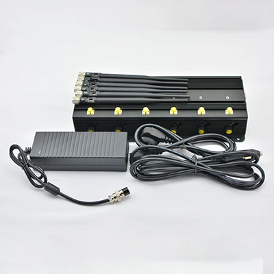 mobile phone signal jammer