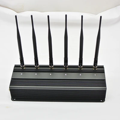 jammer for cell phone signal