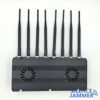 drone signal jammer