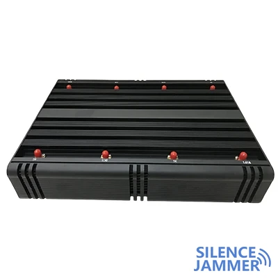 cell signal blocker jammers