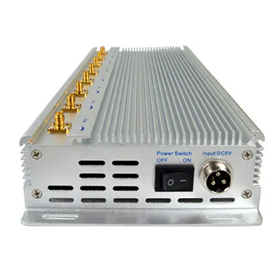 cellphone signal jammer