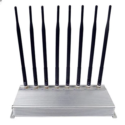 mobile phone signal jammer