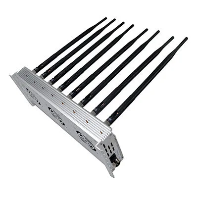 cellular signal jammer