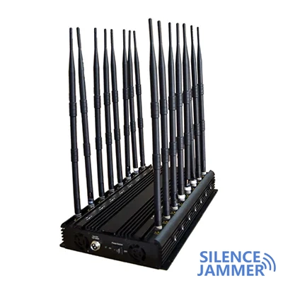 wifi signal blocker