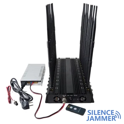 gps signal jammer for car