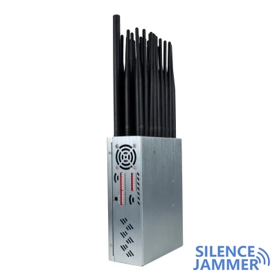 wifi signal jammer blocker