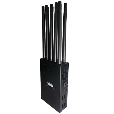 jammer for cell phone signals